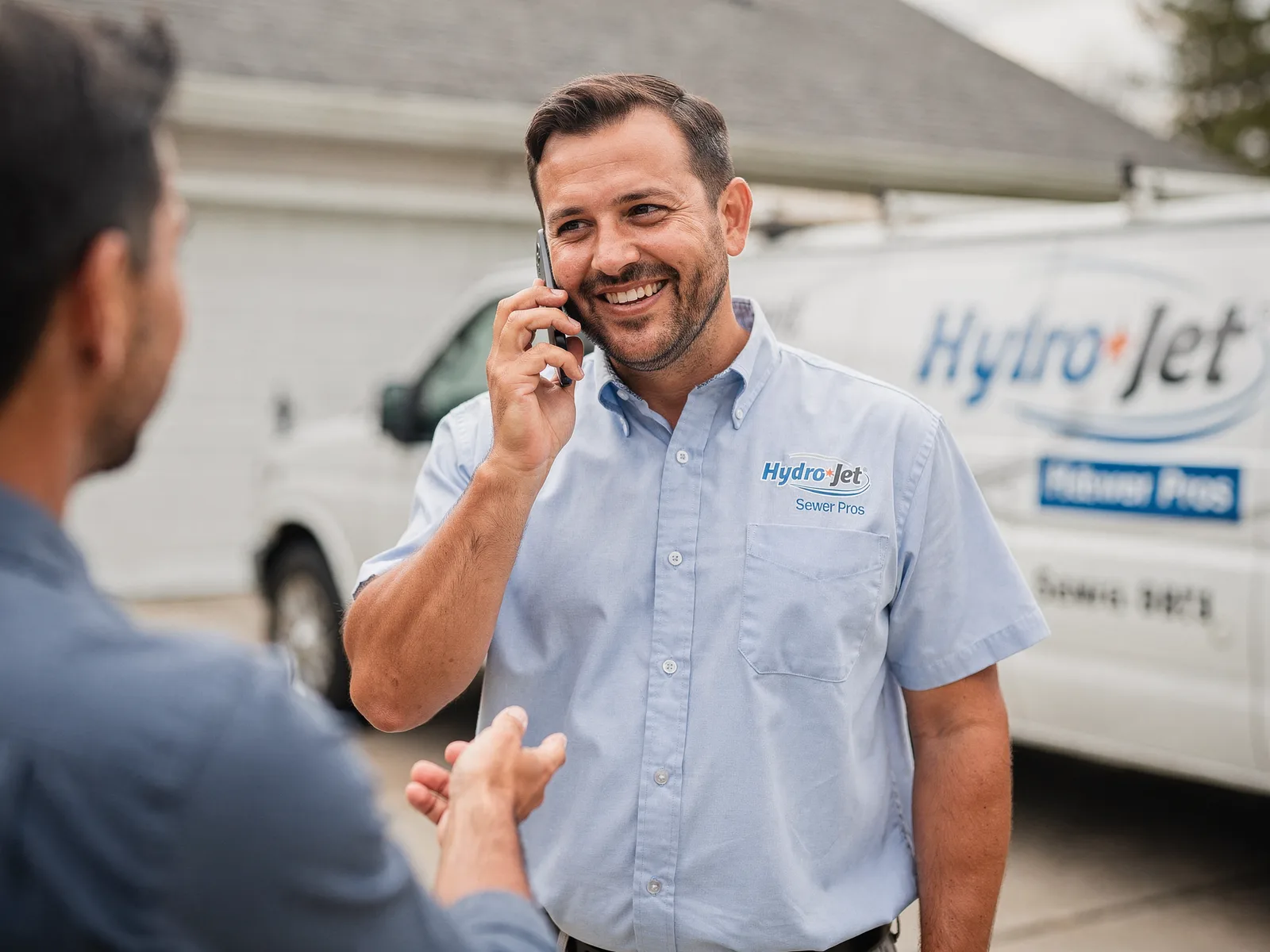 Hydro Jetting Ruffin, NC FAQs